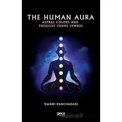 The Human Aura - Swami Panchadasi - Gece Kitaplığı