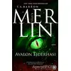 Merlin - Avalon Ejderhası 6. Kitap - T. A. Barron - Parodi Yayınları