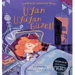 Uyan Uyuyan Güzel - Masal Arkadaşları - Sue Nicholson - Pogo Çocuk