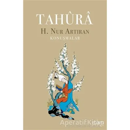 Tahura - H. Nur Artıran - Sufi Kitap