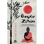 Özgür Zihin - Takuan Soho - Maya Kitap