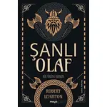 Şanlı Olaf - Robert Leighton - Maya Kitap