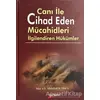 Canı ile Cihad Eden Mücahidleri İlgilendiren Hükümler - Mera b. Abdullah b. Mera - Takva Yayınları