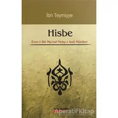 Hisbe - Takiyyuddin İbn Teymiyye - Takva Yayınları