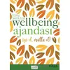 Sarı - Ebru Şinik’ten Wellbeing Ajandası - Ebru Şinik - Libros Yayınları