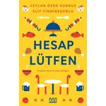 Hesap Lütfen - Ceylan Özge Kunduz - Mundi