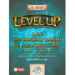 8.Sınıf İnkılap Tarihi Level Up Soru Bankası Tammat Yayıncılık