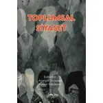 Toplumsal Siyaset - Ayşegül Yaraman - Sarmal Kitabevi