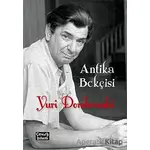 Antika Bekçisi - Yuri Dombrovski - Çeviribilim