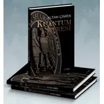 Kuantum Şifresi - Altan Çimen - Kuantum Kitap