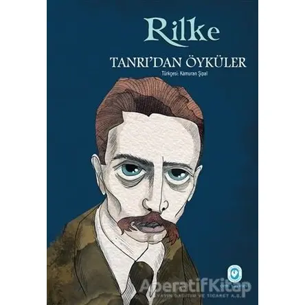 Tanrı’dan Öyküler - Rainer Maria Rilke - Cem Yayınevi