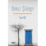 Dokuz Çilingir - Ömer Koz - Gece Kitaplığı