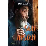 Son İnsan - Ersin Akyazı - Omca Yayınları