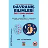 Cinsel Terapi Eğitimleri İçin Davranış Bilimleri 1 - Ümit Sayın - Tantra Akademi