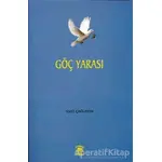 Göç Yarası - B. Suat Çağlayan - Serander Yayınları