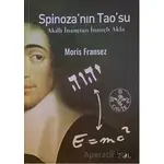 Spinoza’nın Tao’su - Moris Fransez - Yol Yayınları