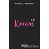 Kocam - Andrew G. Marshall - Tara Kitap