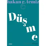 Düş-me - Hakan R. Temiz - Mayıs Yayınları