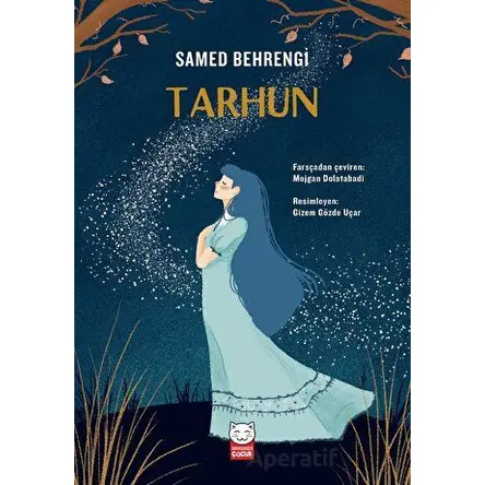 Tarhun - Samed Behrengi - Kırmızı Kedi Çocuk