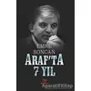 Arafta 7 Yıl - Emre Soncan - Elhamra Yayınları