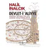 Devlet-i Aliyye: Osmanlı İmparatorluğu Üzerine Araştırmalar 3