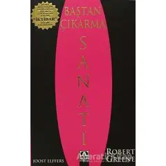 Baştan Çıkarma Sanatı - Robert Greene - Altın Kitaplar