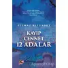 Kayıp Cennet 12 Adalar - Yılmaz Altunsoy - Nesil Yayınları