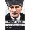 Yarının Adamı 3 Ya İstiklal Ya Ölüm - Con Sinov - Masa Kitap