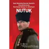 Nutuk - Mustafa Kemal Atatürk - İş Bankası Kültür Yayınları