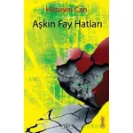 Aşkın Fay Hatları - Hüseyin Can - Ozan Yayıncılık