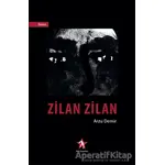 Zilan Zilan - Arzu Demir - Peri Yayınları