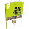 İslam Bilim Tarihi 3 (1100-1300) Abdullah Kocayürek - Maviçatı Yayınları