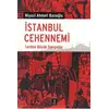 İstanbul Cehennemi - Niyazi Ahmet Banoğlu - Kapı Yayınları