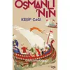 Osmanlı’nın Keşif Çağı - Giancarlo Casale - Fol Kitap