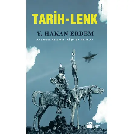 Tarih - Lenk - Y. Hakan Erdem - Doğan Kitap