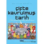 Çifte Kavrulmuş Tarih - Kolektif - Yedikıta Kitaplığı