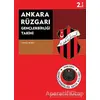 Ankara Rüzgarı Gençlerbirliği Tarihi - Tanıl Bora - Tarih Vakfı Yurt Yayınları