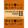 Uygarlıklar Tarihi (Cilt 2) - Nilgün Yaman - Tarih Vakfı Yurt Yayınları