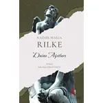 Duino Ağıtları - Rainer Maria Rilke - Kırmızı Yayınları
