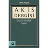 Akis Dergisi Nazik İhtilal (1960) (3. Cilt) - Vakıfbank Kültür Yayınları