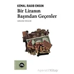 Bir Liranın Başından Geçenler - Kemal Ragıb Enson - Vakıfbank Kültür Yayınları