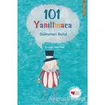 101 Yanıltmaca - Süleyman Bulut - Can Çocuk Yayınları