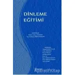 Dinleme Eğitimi - Nazmi Arslan - Fenomen Yayıncılık