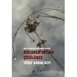 Kırlarda Buzlar Çözülünce - Yusuf Baran Beyi - Babek Yayınları