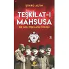 Teşkilat-ı Mahsusa - Şükrü Altın - Hayat Yayınları