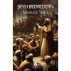 Şeyh Bedreddin - Mustafa Yuka - Dorlion Yayınları