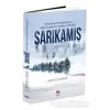 Sarıkamış - Şevket Koşar - Arel Kitap