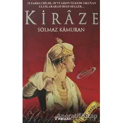 Kiraze - Solmaz Kamuran - İnkılap Kitabevi