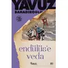 Endülüs’e Veda - Yavuz Bahadıroğlu - Nesil Yayınları