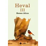 Heval 3 - Kenan Altun - Aryen Yayınları